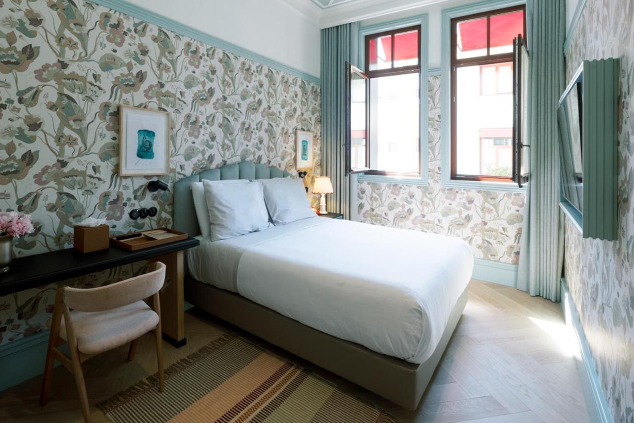 The Editory Boulevard Aliados Hotel - Preferred Hotels Πόρτο Εξωτερικό φωτογραφία