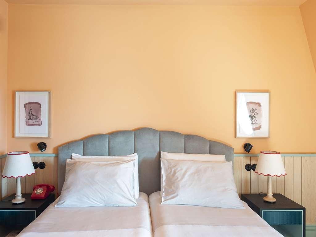 The Editory Boulevard Aliados Hotel - Preferred Hotels Πόρτο Δωμάτιο φωτογραφία A room at the Hotel Axelmannstein